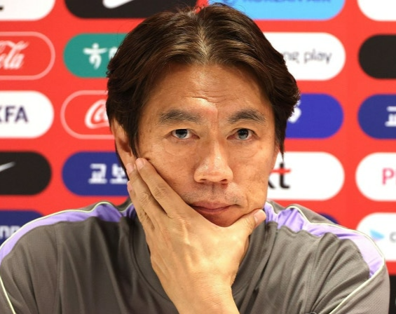 “대표팀 경기 언제지?”연패보다 무관심이 무섭다