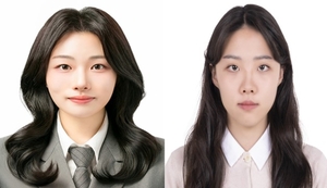 켄텍 학부생, 국제기구 인턴십·해외 연구 파견 등 글로벌 무대 본격 진출