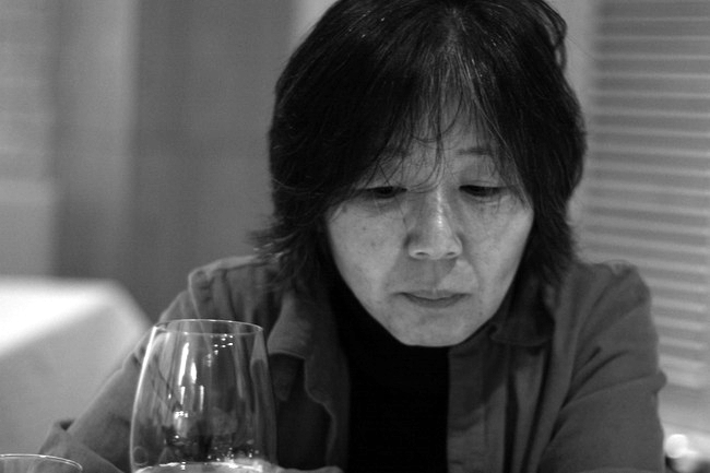 '그대가 먼저 간지' 8년째 되는 생일 날... 허수경 유고시집 발간 - 뉴스 썸네일 이미지