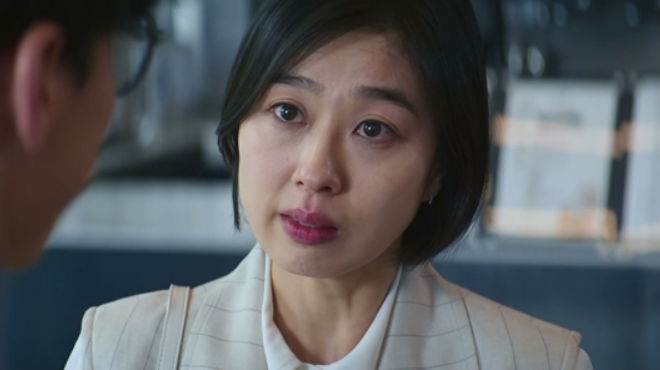 “우리 애아빠 화났어요”…박지연, 뒷목잡게 한 악성 민원 엄마役