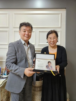 “남편과 30년전 반찬 나눔 시작… 마음 드리며 내가 더 행복”[나눔 실천하는 초록빛 능력자들]