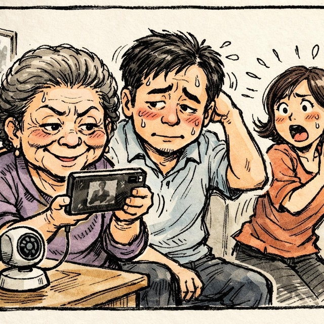 기사의 이해를 돕기 위한 인공지능(AI) 생성 이미지.