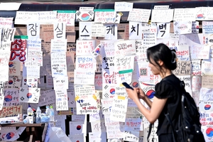 ‘선관위 또 거짓발표?’…용지부족, 발표보다 1.5배 많아..전국 7194장 부족, 1·2위 ‘잠실·청담’