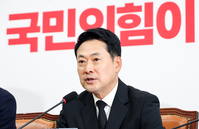 장동혁의 전국 재선거 승부수와 오세훈의 신중론, 정치권 뒤흔든 핵심 쟁점 총정리