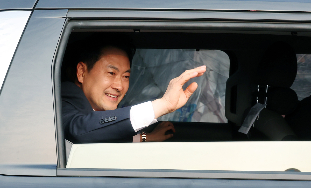 “장동혁, 사전폐지 투표 주장…尹·황교안과 일체화 선언” 이준석의 말