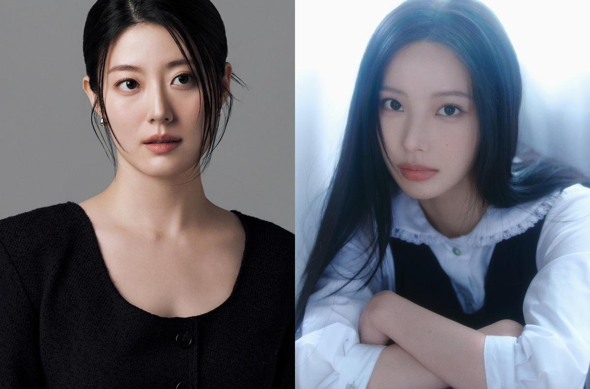 남지현·리센느 원이, ‘2026 KGMA’ 1일차 MC