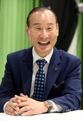 최병오 한국섬유산업연합회장
