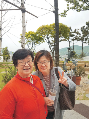 10년 넘게 병상에… 좋아한 음식·함께 한 여행 생각하니 먹먹[그립습니다]