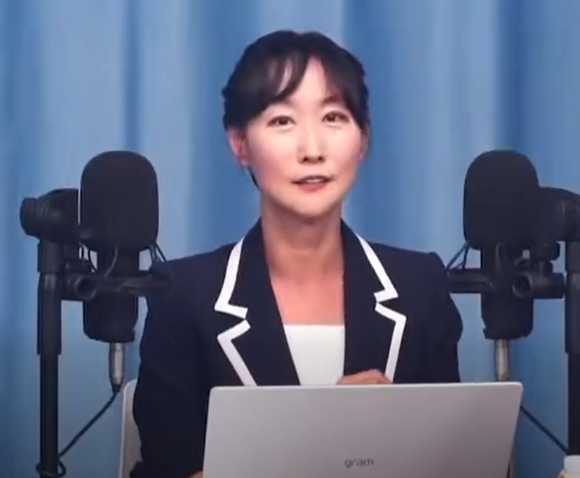 ‘결국’, 李를 윤석열에 빗댄 민주당 대변인…사의 표명