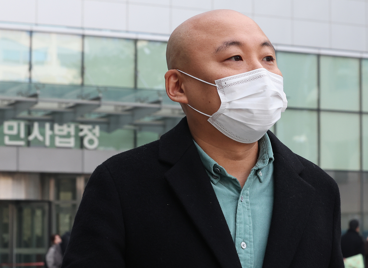 “네가 직접 가르치라던 말 현실로”…주호민, 대안학교 세운다