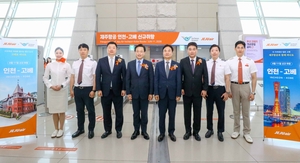 제주항공, 日 고베 노선 신규 취항하며 일본 노선 강화