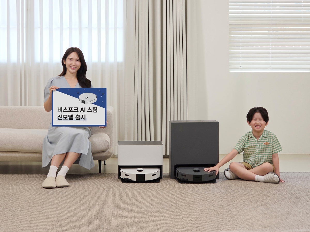 ‘삼성·LG 어디갔나, 온통 중국제뿐’…국내 로봇청소기 시장 다시 뒤집는다