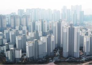 ‘서울의 7배 상승’ 동탄 아파트에 벌어진 일…반도체머니?