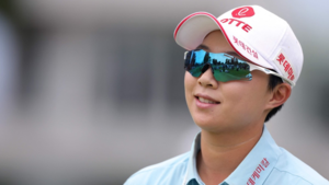 김효주·최혜진, LPGA 2인 1조 대회 다우 챔피언십 2R 4위 도약