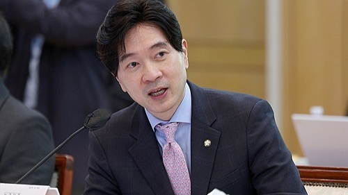 박성훈 국민의힘 수석대변인 [연합뉴스]