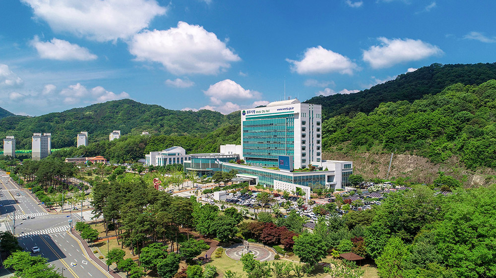 원주시, 동남아 진출 지원...우수제품 베트남 시장개척단 파견 - 뉴스 썸네일 이미지