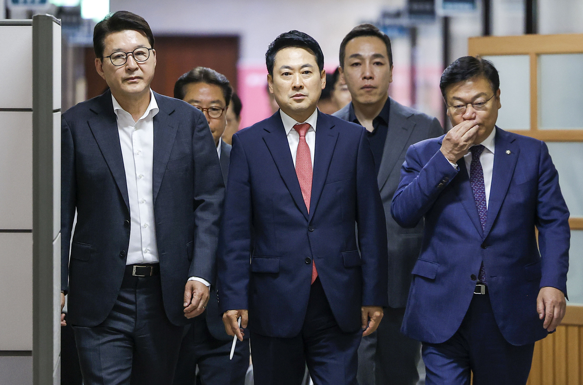 [속보]국힘 “서울·인천·경기·광주전남·울산 전면 재선거 소청”