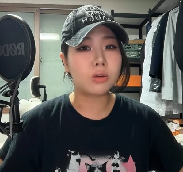 21만 유튜버 성폭행 혐의 택시기사 “소변 보는 것 말리려고”