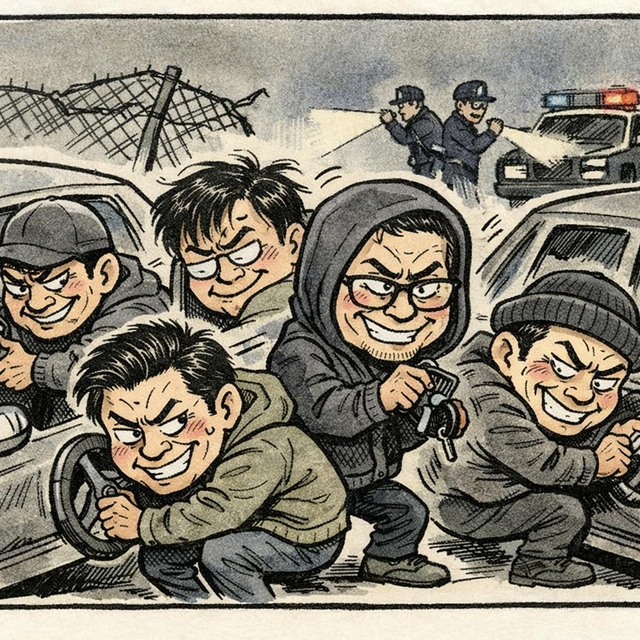 기사 이해를 돕기위한 AI 생성 이미지.