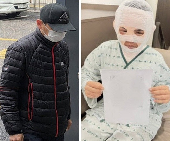 SNS 연합뉴스