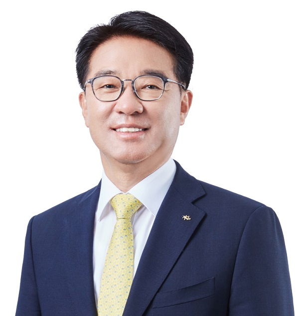 이동철 제14대 여신금융협회장