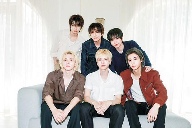 KOZ엔터테인먼트 제공