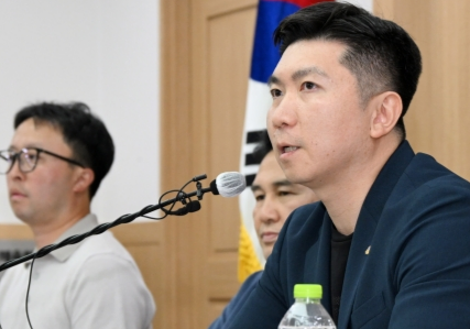 유승민“잠실시위로 피해60억…공권력 행사 요청”