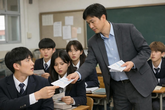 기사 이해를 돕기 위한 AI 이미지.