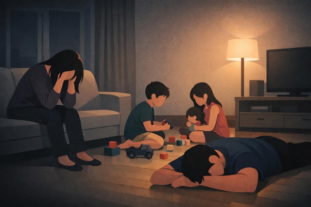 기사 이해를 돕기 위한 AI 이미지.