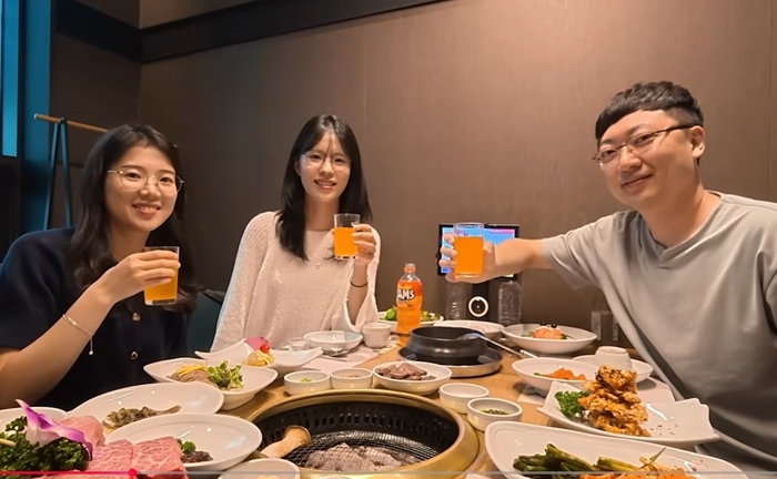 퇴사4개월만 충주시 유튜브 깜짝등장 김선태…무슨일