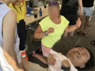 장항준 “스페인 카페서 실신… 주변에 있던 독일인 의사와 스페인 간호사가 도움”