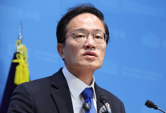 복지부 장관설 박주민 “탈모 제가 직접 겪어봤는데…”