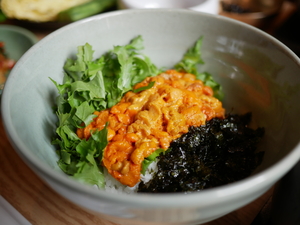 녹진녹진·오독오독 바다의 맛… 초여름 식탁 위 ‘味친 존재감’[이우석의 푸드로지]