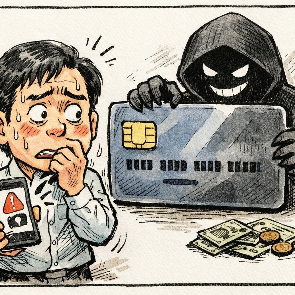 "챗GPT 사용 안했는데 29만9천원 결제?" 화들짝..."피해 발생시 즉시... - 뉴스 썸네일 이미지