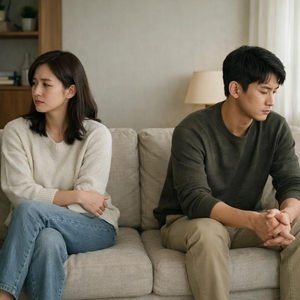 ‘짝다리’가 이혼 사유?…“결혼 전에 숨긴 것 배신감 들어”