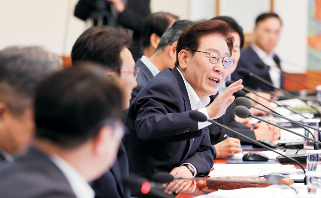 “영호남 차별 분명한 사실… 호남투자 전폭 지원하라”