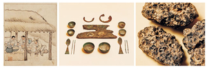 류수영이 해설하는 ‘김홍도의 주막그림·허균의 맛평가’