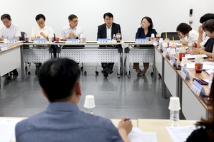 유보화 성동구청장 인수위 “신속한 재개발·재건축 위한 ‘신속관리추진단’ 운영”
