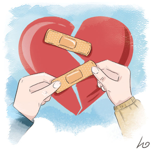아빠·엄마·형 모두 투병… 생계 어려워 치료 엄두 못내[함께 만드는 초록빛 희망 이야기]