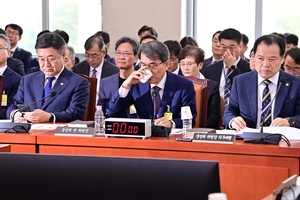 [단독] 서영교, 6·3 당일 노태악에 ‘부적절 통화’… “이중기표 방지 안내해달라”