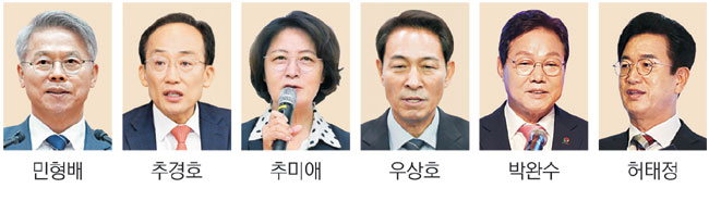 너도 나도 반도체… ‘AI 전사’ 변신한 신임 시도지사들