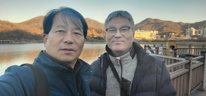 올바른 길 조언하고 다독이고… “세상 헤쳐갈 용기 얻었습니다”[고맙습니다]