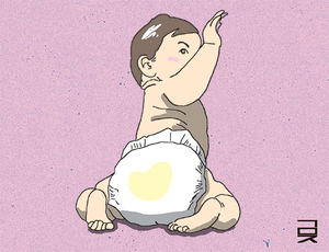 ‘누다’와 ‘싸다’[한성우 교수의 맛의 말, 말의 맛]