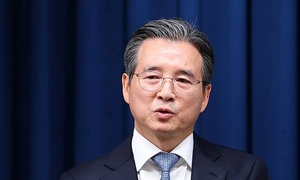 “전력·용수 풀자”… 김용범의 ‘스케일론’
