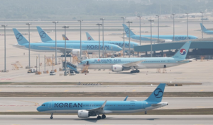 대한항공, 이스탄불발 인천행 항공편 24시간 지연 “정비 결함”