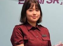 수서고속철도 국내 최연소 여성 SRT 기장 배출