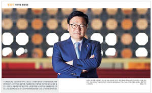 “국회의장·법사위원장 ‘1·2당 분점’ 법제화, 이번 국회서 논의해야”[파워인터뷰]