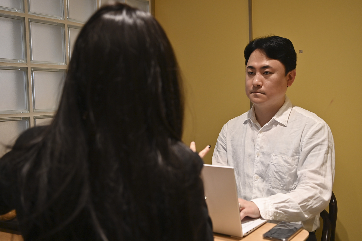 “국가가 가해자 같아요”…‘부산 돌려차기’ 피해자의 울분