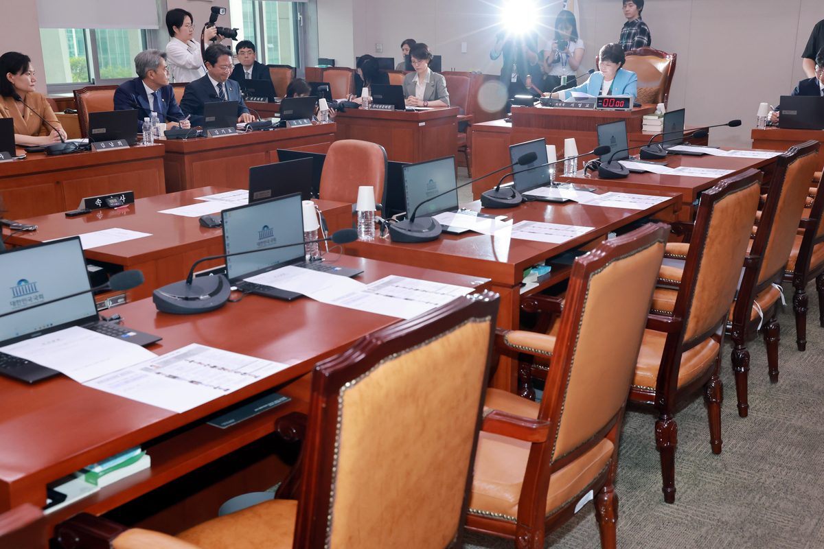 ‘폐단 쏟아져도’…與, 보완수사권 없앤다