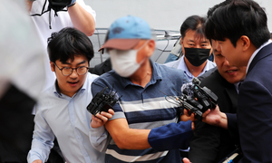 ‘경찰이 살인 증거인멸했는데도’…與, 檢의 견제장치 ‘닥치고 폐지’